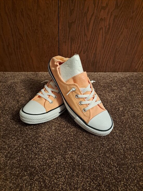 Converse All Stars Shoes - Converse Chuck Taylor All Star Shoreline Slip-On Sneakers